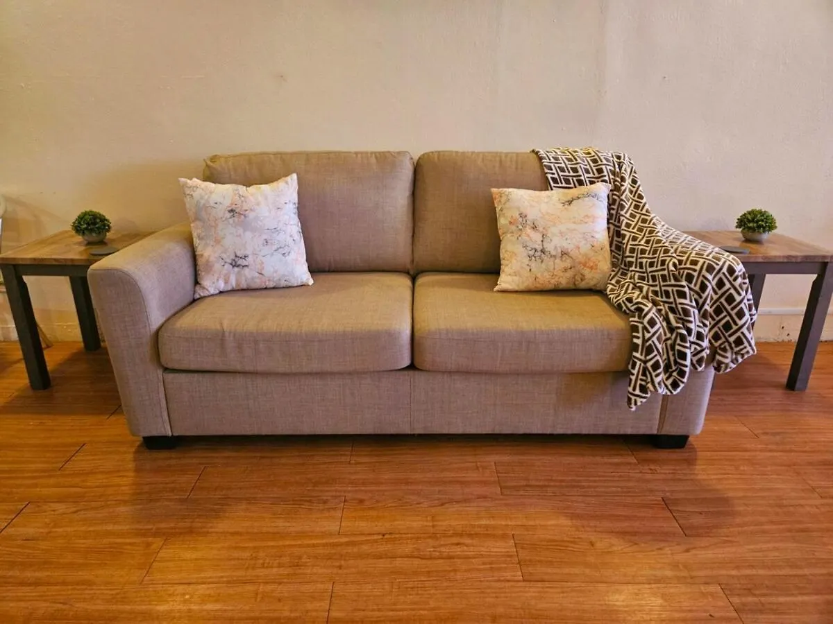 West Side Studio Apartments 아나스코 0*,  푸에르토리코