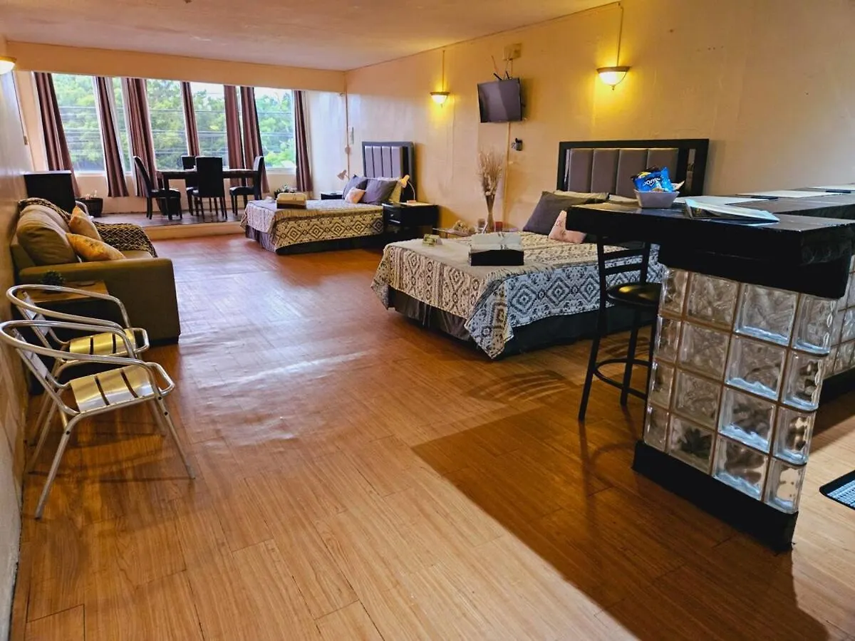 West Side Studio Apartments 아나스코 푸에르토리코